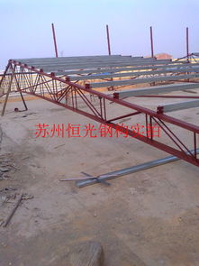 苏州不锈钢扶手护栏钢结构工程建造